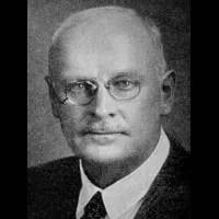 Portrait of Josiah Edward Spurr (1870–1950) – memorial page