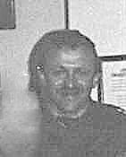 Porträt von Krzysztof Szaniec (1958–2014) – Gedenkseite