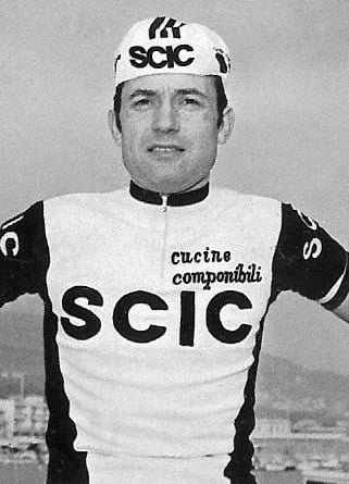Portrait of Enrico Paolini (1945–2025) – memorial page