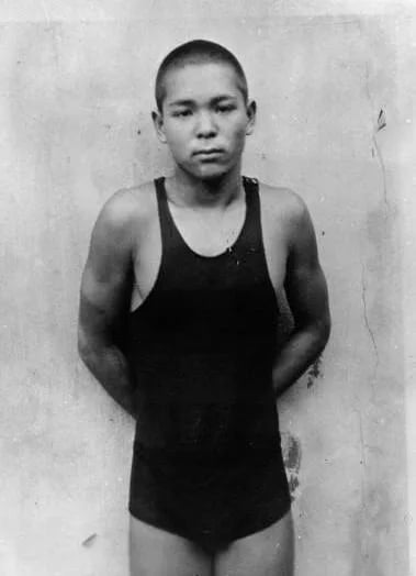 Porträt von Kusuo Kitamura (1917–1996) – Gedenkseite