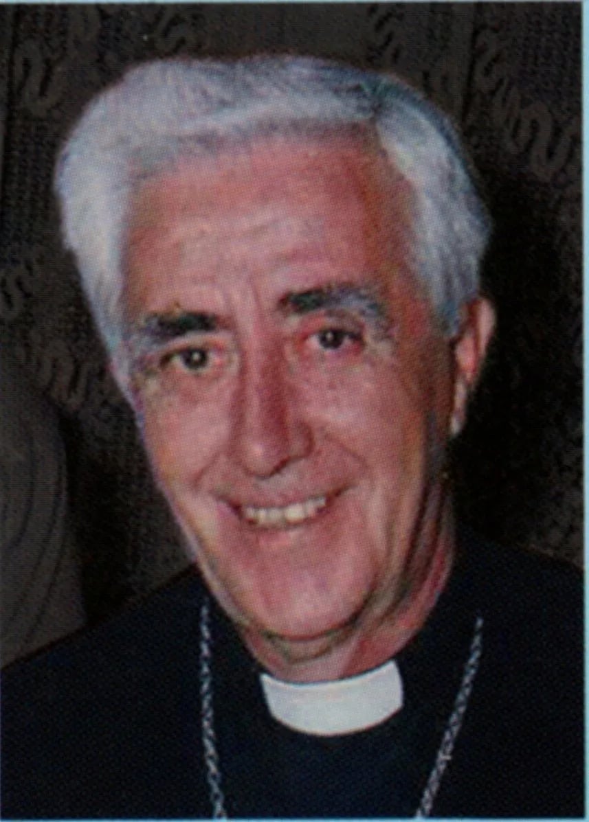 Porträt von Enrique Pélach y Feliú (1917–2007) – Gedenkseite