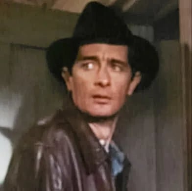Portrait of Royal Dano (1922–1994) – memorial page