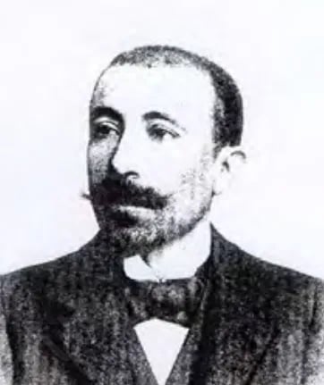 Portrait of Higino de Sousa (1862–1904) – memorial page