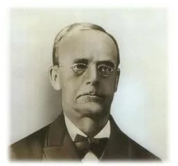 Portrait of Guido Verbeck (1830–1898) – memorial page