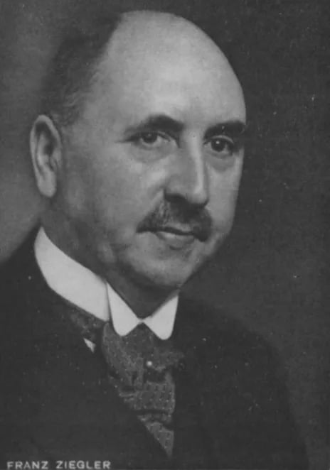 Portrait of Leonardus Bernardus Josephus Vermeulen (1883–1962) – memorial page