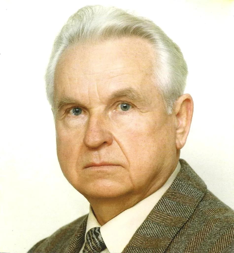 Portrait of Michał Bielawiec (1927–2024) – memorial page