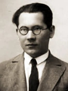 Portrait of Władysław Orlicz (1903–1990) – memorial page