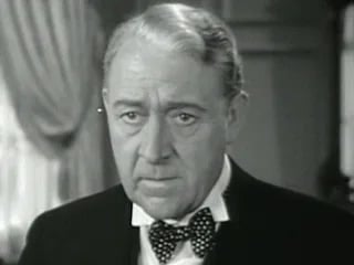 Portrait of Holmes Herbert (1882–1956) – memorial page