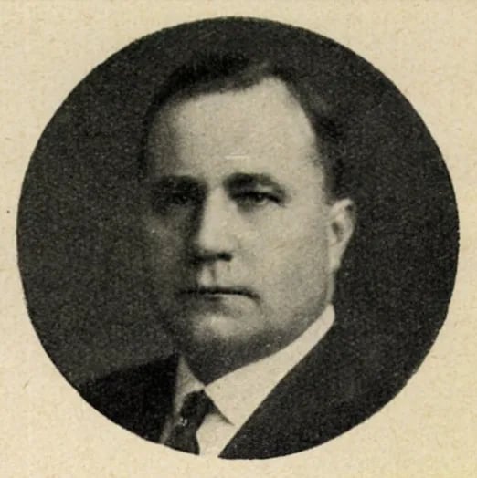 Portrait of Michal Bosák (1869–1937) – memorial page