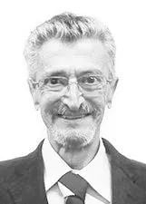 Porträt von Evair Nunes (1955–2022) – Gedenkseite