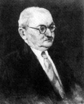 Portrait of Lajos Zoltai (1861–1939) – memorial page