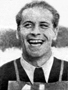 Porträt von Stanisław Marusarz (1913–1993) – Gedenkseite