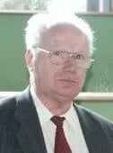 Porträt von Karl Fritz Lauer (1938–2018) – Gedenkseite
