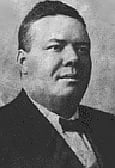 Portrait of Tom Turpin (1871–1922) – memorial page