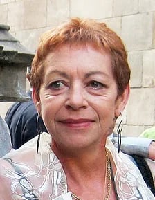 Portrait of Maria Antònia Oliver Cabrer (1946–2022) – memorial page