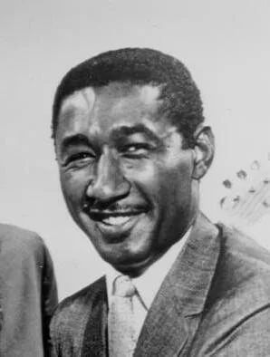 Portrait of Al Jackson, Jr. (1935–1975) – memorial page