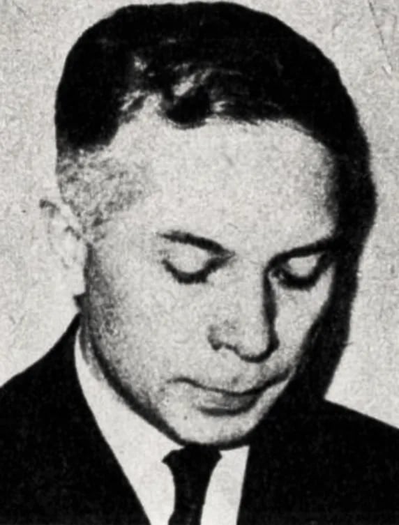 Portrait of Ion Hobana (1931–2011) – memorial page