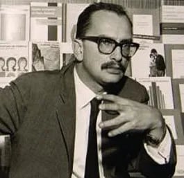 Portrait of Giangiacomo Feltrinelli (1926–1972) – memorial page