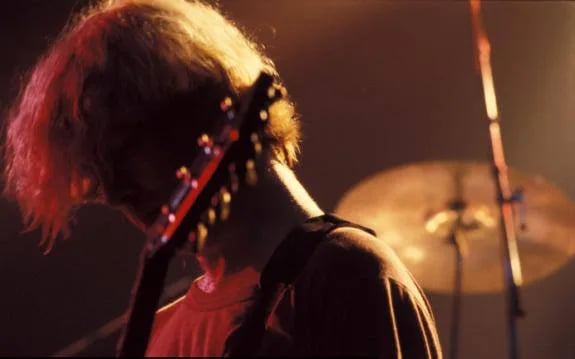 Porträt von John McGeoch (1955–2004) – Gedenkseite