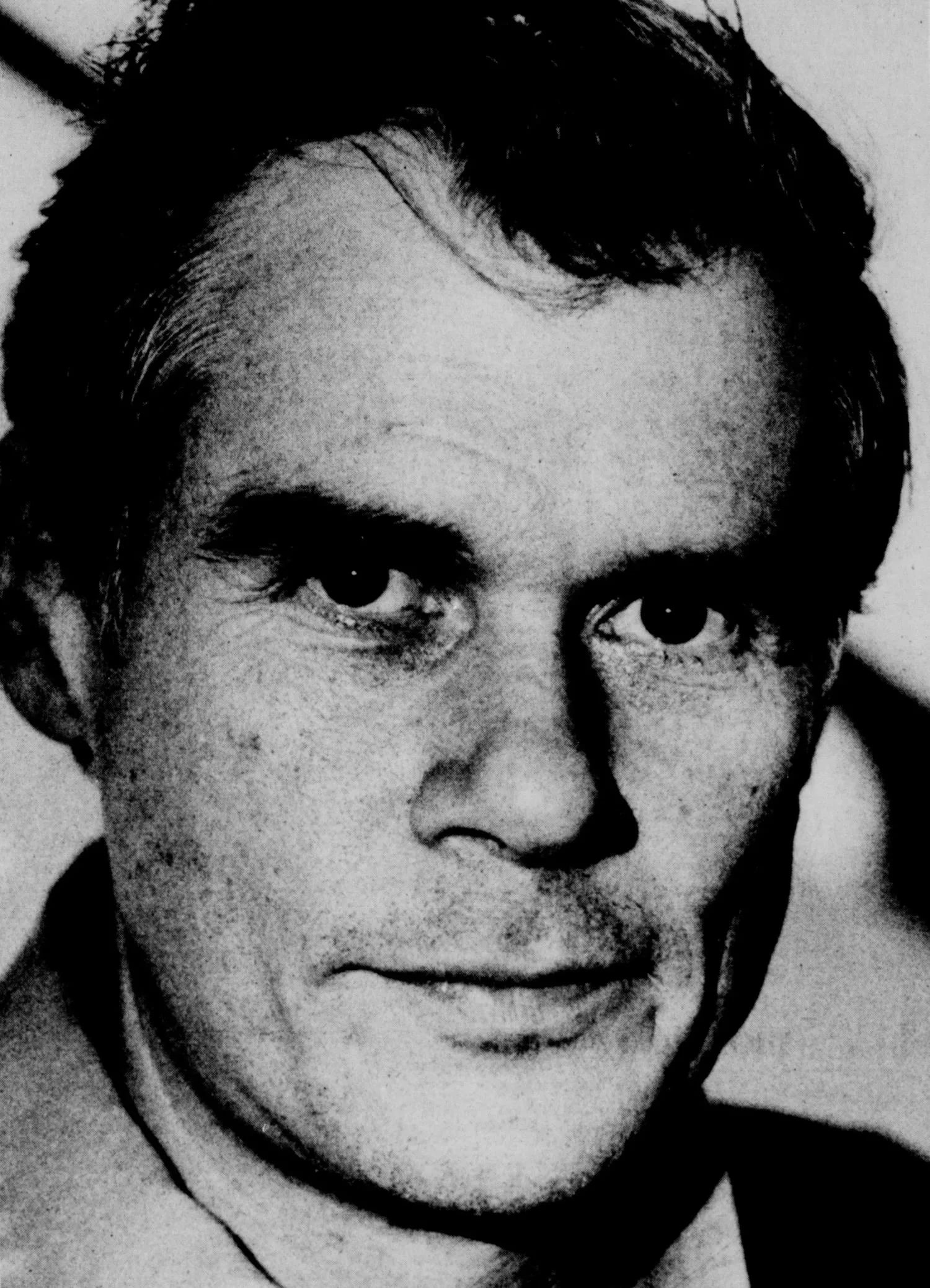 Porträt von Galt MacDermot (1928–2018) – Gedenkseite