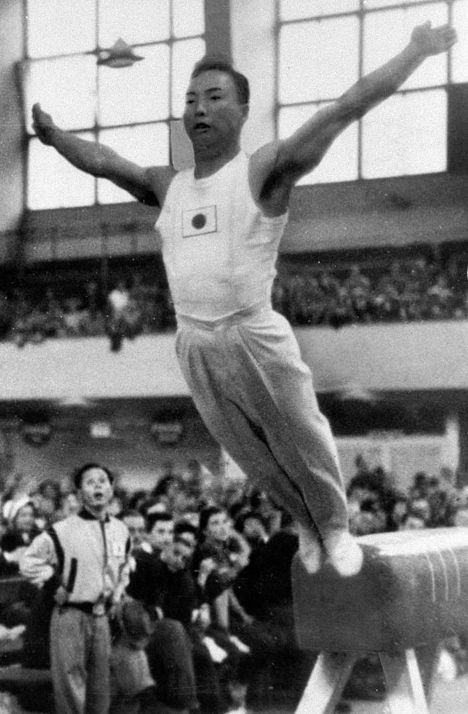 Portrait of Masao Takemoto (1919–2007) – memorial page