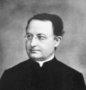 Porträt von Friedrich Dasbach (1846–1907) – Gedenkseite