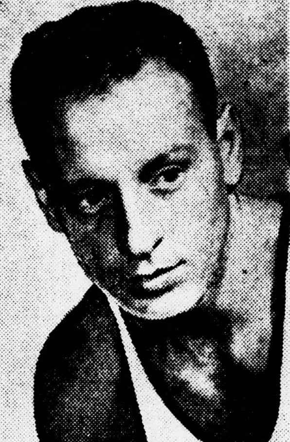 Porträt von Al Cervi (1917–2009) – Gedenkseite