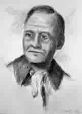 Porträt von Ephraim Bateman (1780–1829) – Gedenkseite