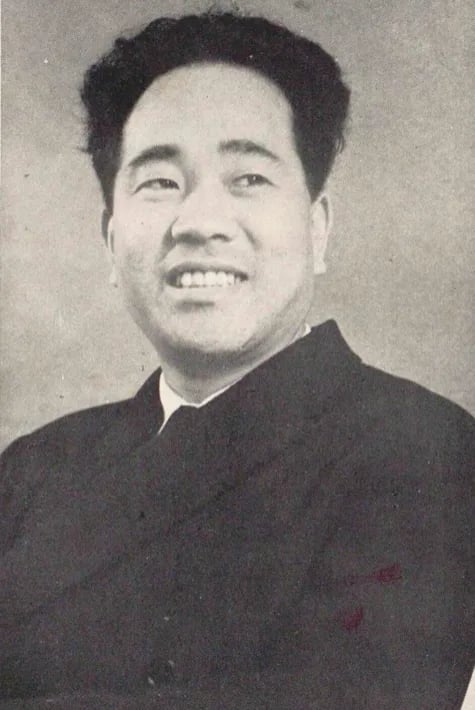 Porträt von Shōno Junzō (1921–2009) – Gedenkseite