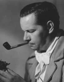 Portrait of Richard Boleslawski (1889–1937) – memorial page