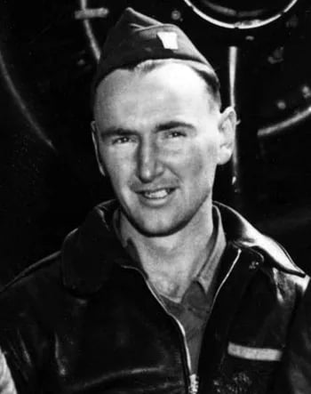 Porträt von Aden E. Jones (1920–1983) – Gedenkseite