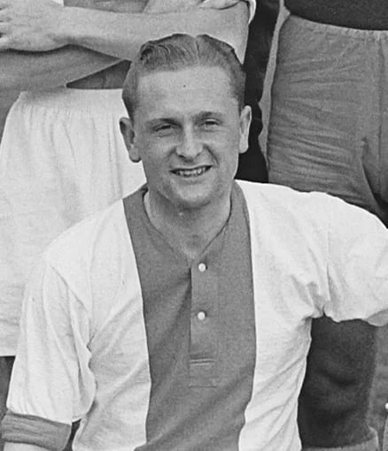 Porträt von Gé van Dijk (1923–2005) – Gedenkseite