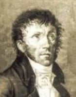Porträt von Louis Emmanuel Jadin (1768–1853) – Gedenkseite