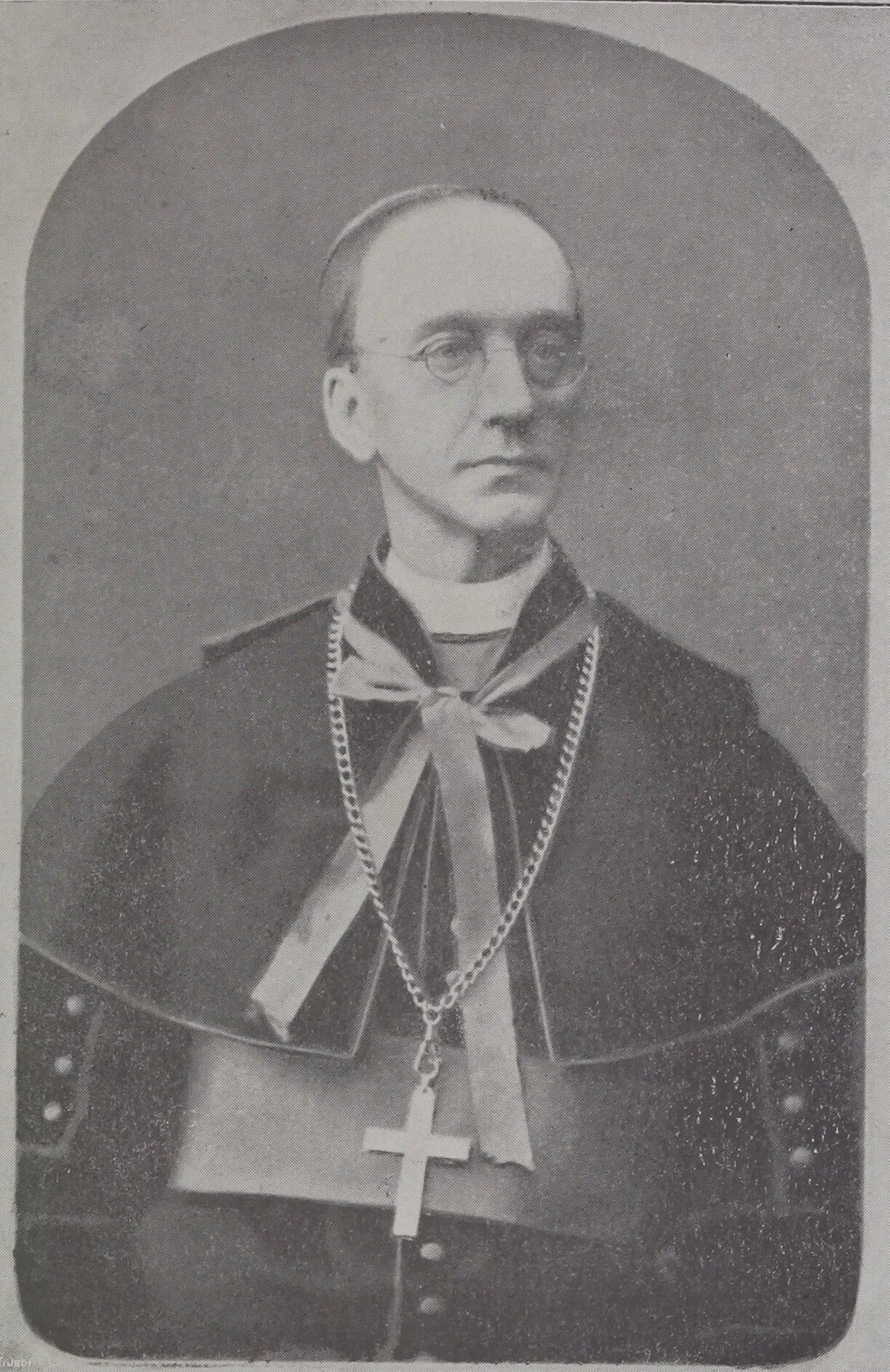 Portrait of Włodzimierz Czacki (1834–1888) – memorial page