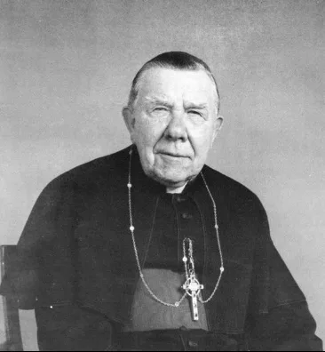 Portrait of Gordon Gray (1910–1993) – memorial page