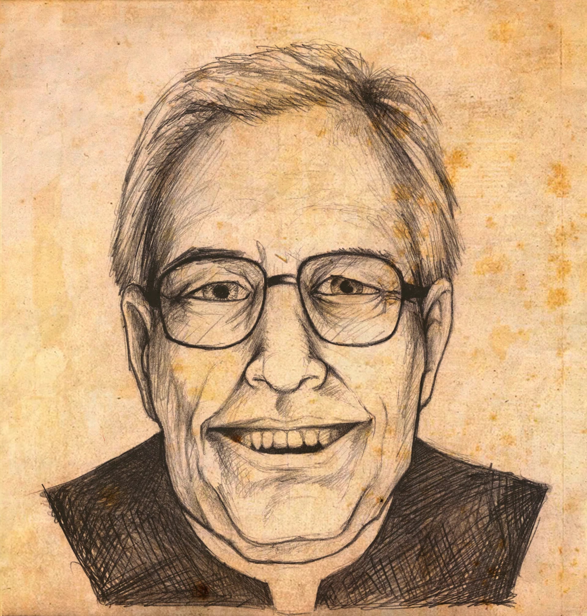 Porträt von Narciso Jubany (1913–1996) – Gedenkseite