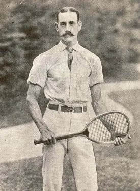 Portrait of Henry Slocum (1862–1949) – memorial page