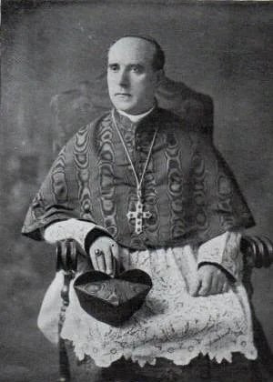 Portrait of Giovanni Tacci Porcelli (1863–1928) – memorial page