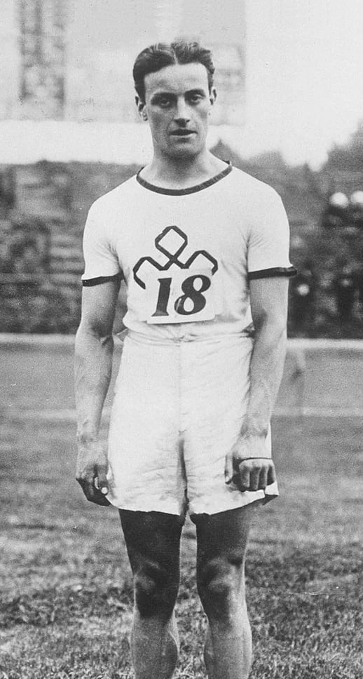 Porträt von Willie Applegarth (1890–1958) – Gedenkseite