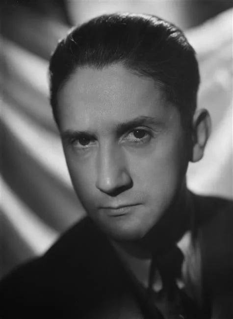 Porträt von Roger Désormière (1898–1963) – Gedenkseite