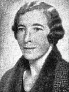 Porträt von Tilka Lamprecht (1907–1934) – Gedenkseite