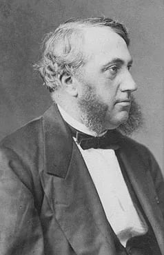 Portrait of Cornelis Jacob Arnold den Tex (1824–1882) – memorial page