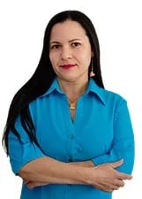 Portrait of Elisane Rodrigues dos Santos (1975–2025) – memorial page