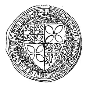 Portrait of Jean III. (1359–1391) – memorial page