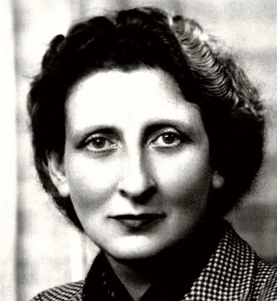 Portrait of Kathleen Rutherford (1896–1975) – memorial page