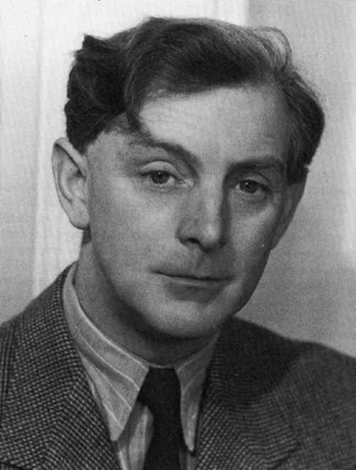 Portrait of Herbert Butterfield (1900–1979) – memorial page