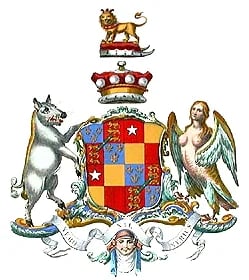 Portrait of Vere Beauclerk (1699–1781) – memorial page