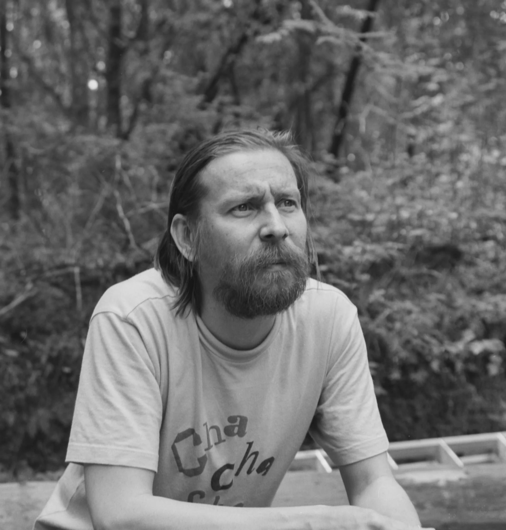 Porträt von Matti Pellonpää (1951–1995) – Gedenkseite