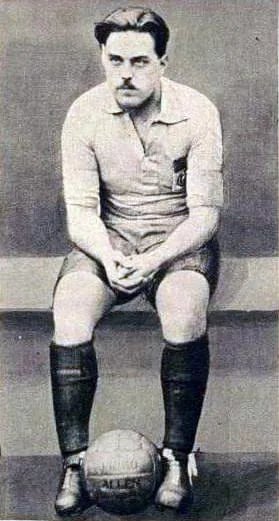 Portrait of Paul Nicolas (1899–1959) – memorial page