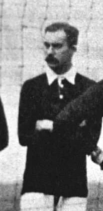 Porträt von Miel Mundt (1880–1949) – Gedenkseite